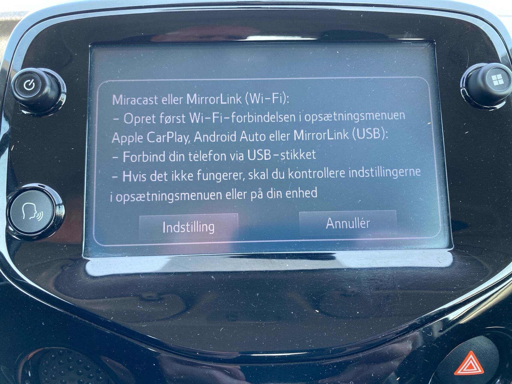 Billede af Toyota Aygo 1,0 VVT-I X-plore DAB+ 72HK 5d