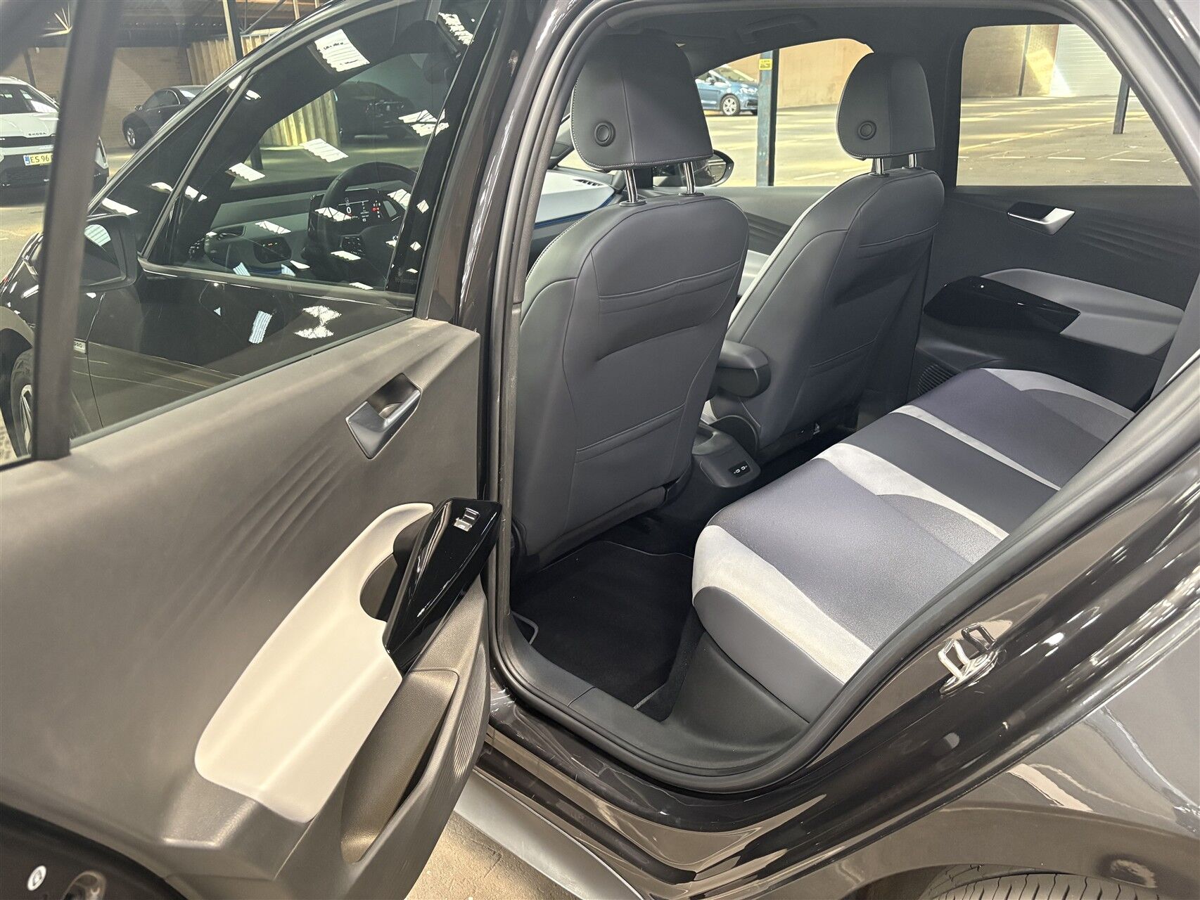 Billede af VW ID.3 EL Pro Performance Business 204HK 5d Aut.