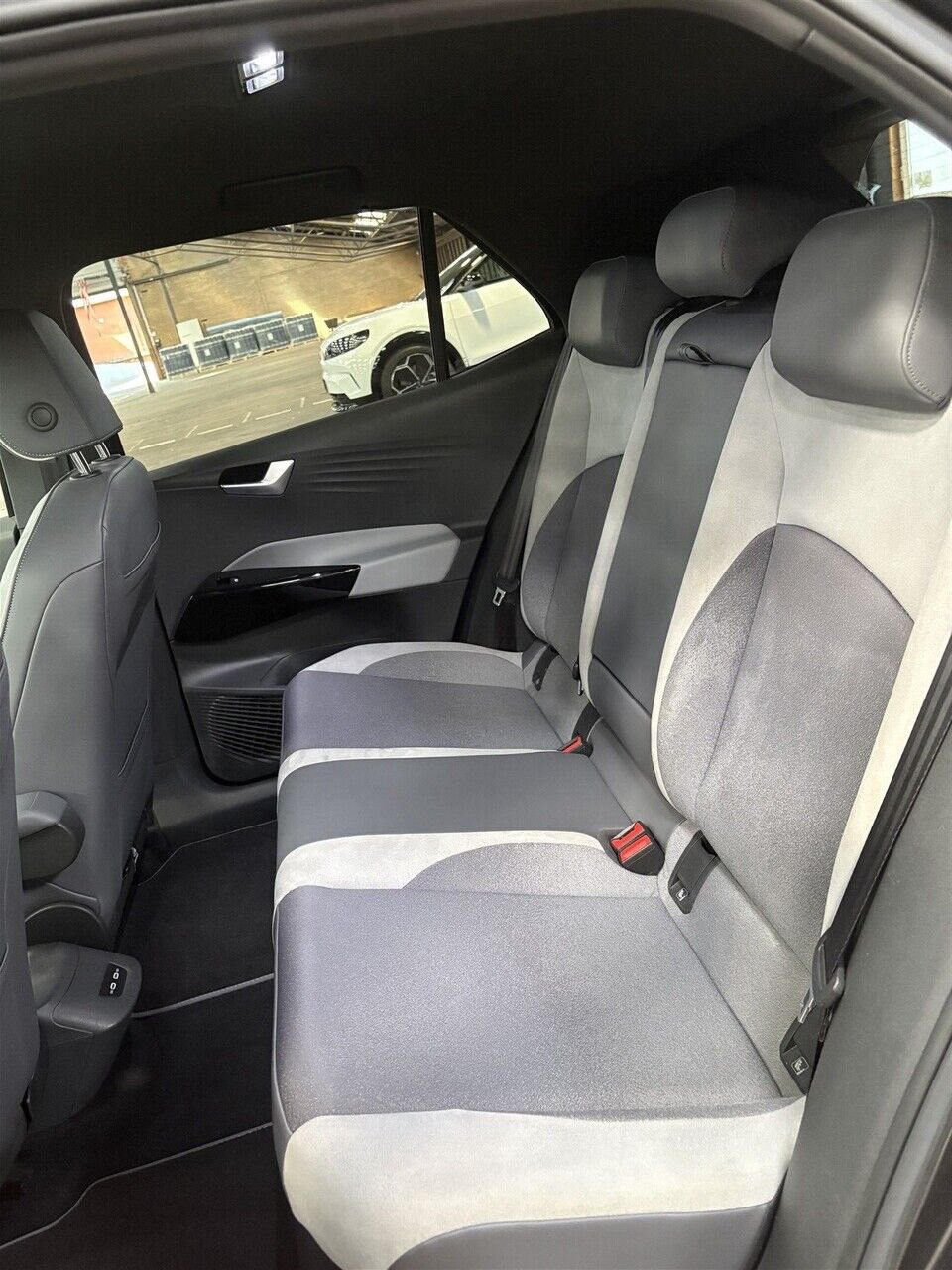 Billede af VW ID.3 EL Pro Performance Business 204HK 5d Aut.