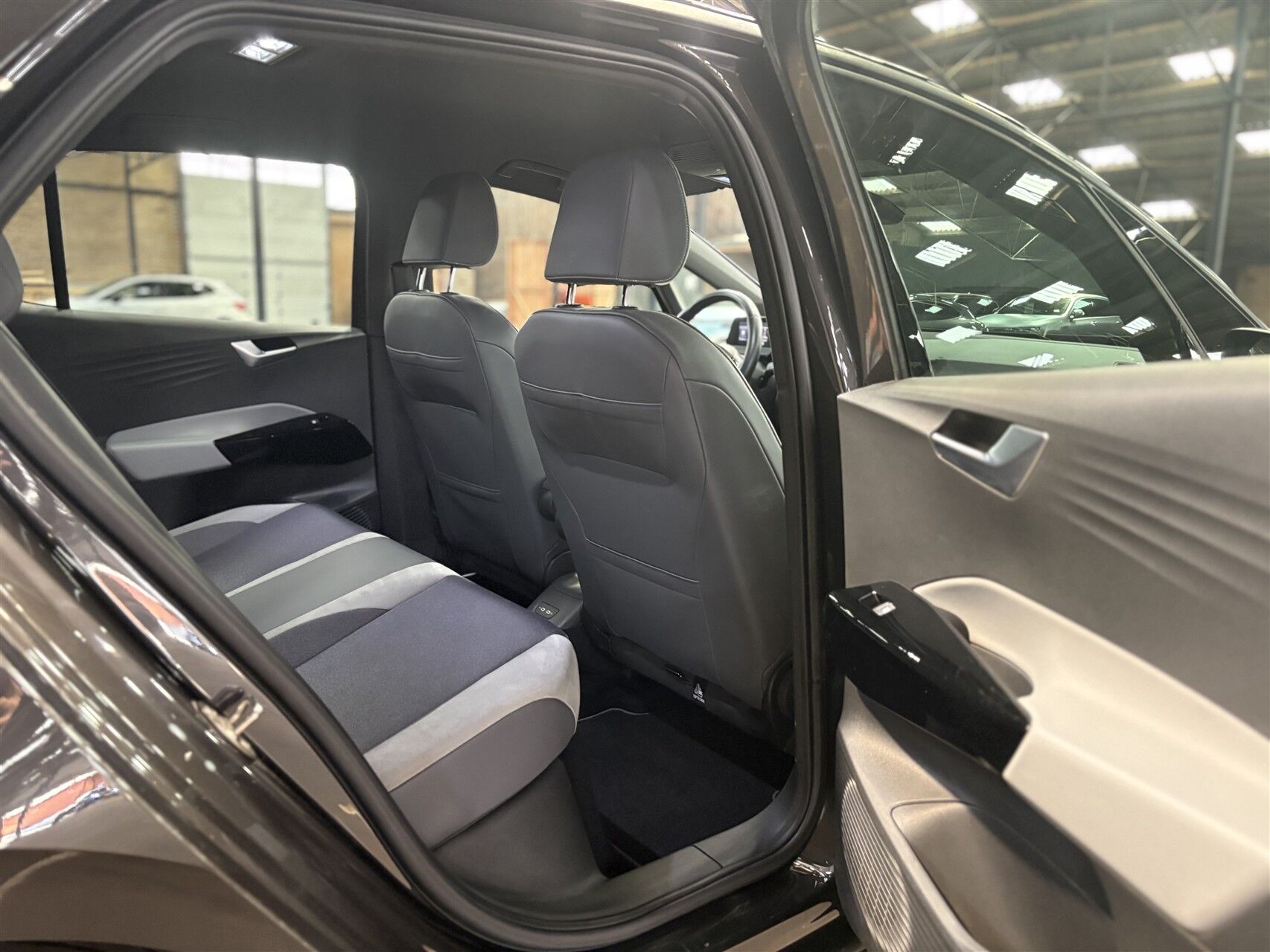 Billede af VW ID.3 EL Pro Performance Business 204HK 5d Aut.