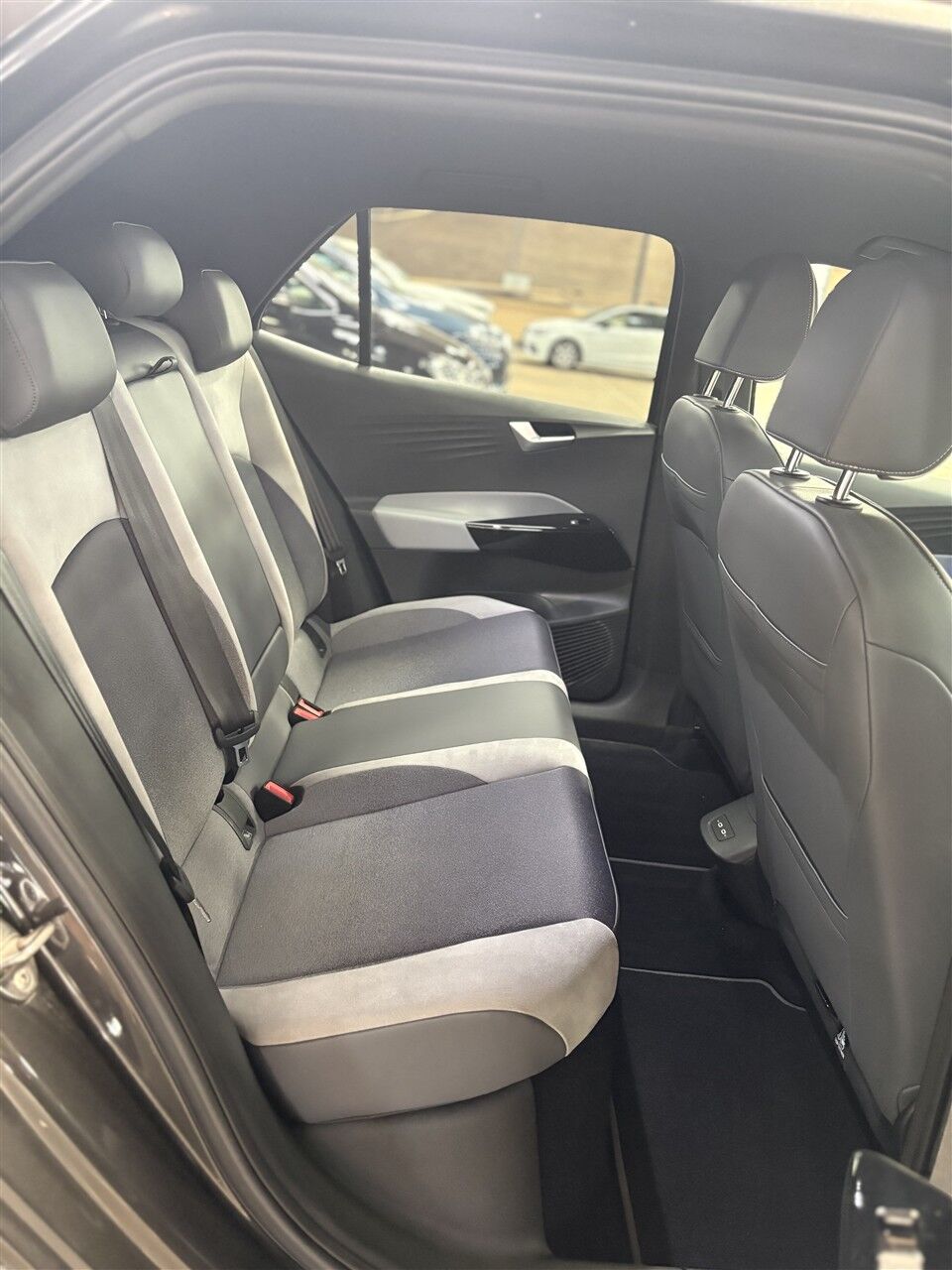 Billede af VW ID.3 EL Pro Performance Business 204HK 5d Aut.