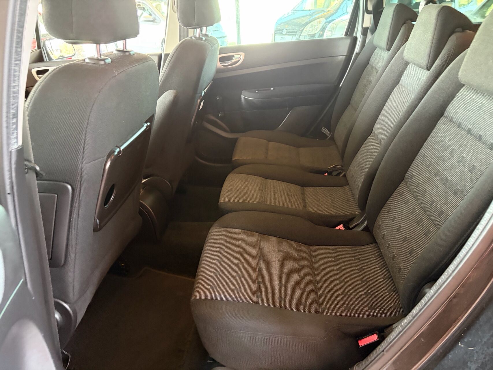 Billede af Peugeot 307 1,6 HDi Stc. 90HK Stc