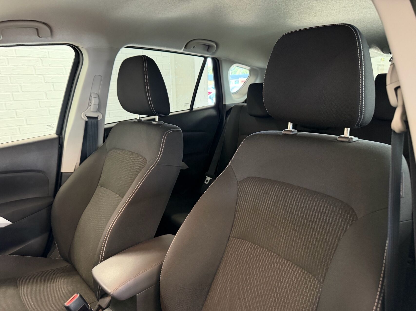 Billede af Suzuki S-Cross 1,0 Boosterjet Active 112HK 5d