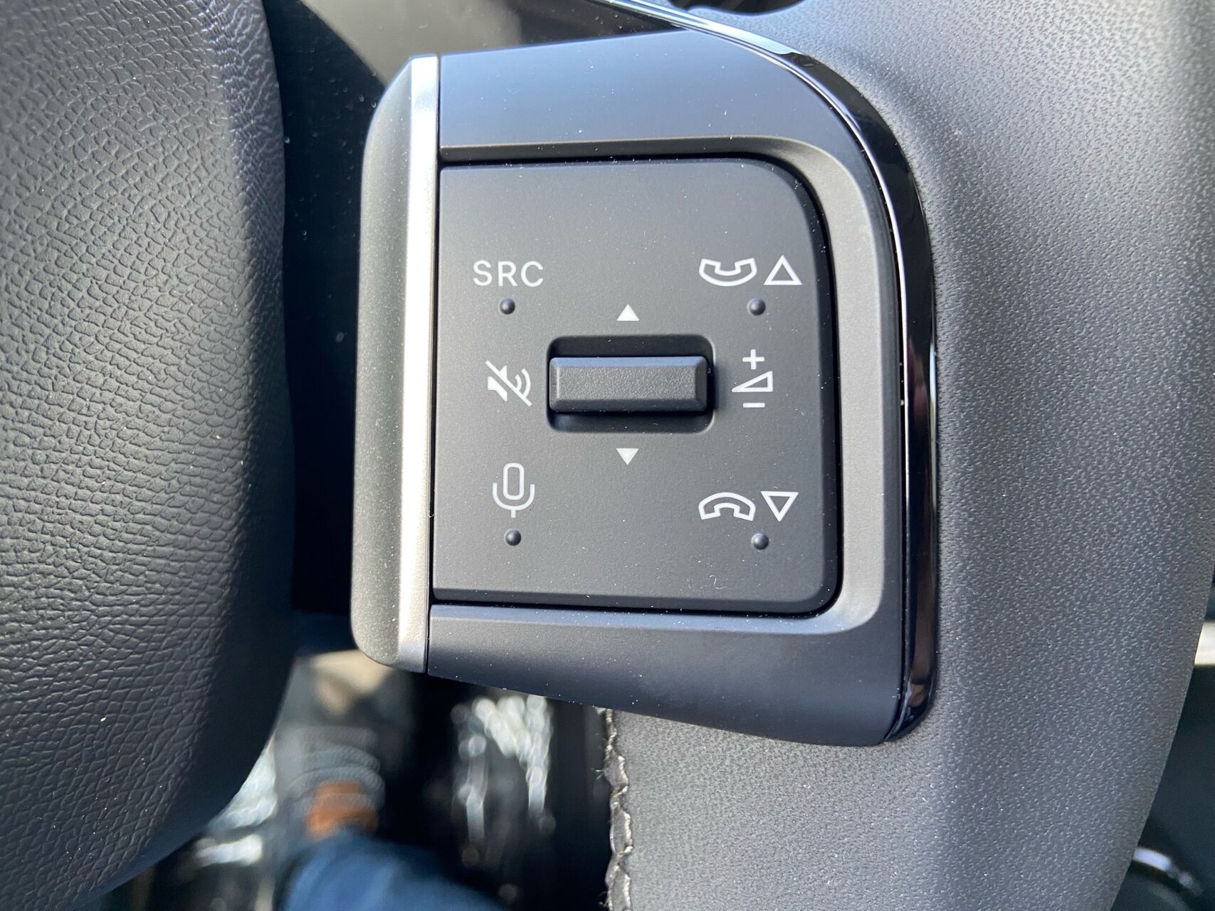 Billede af Citroën e-C3 EL Max 113HK 5d Aut.