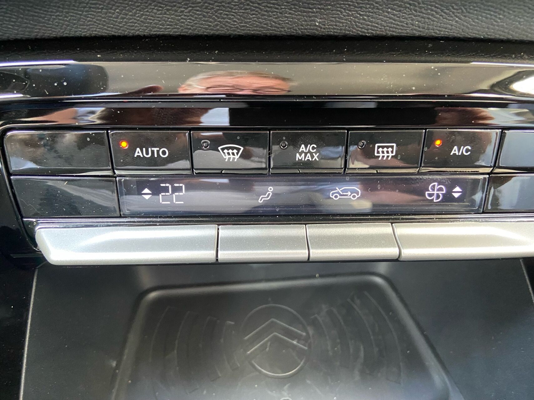 Billede af Citroën e-C3 EL Max 113HK 5d Aut.