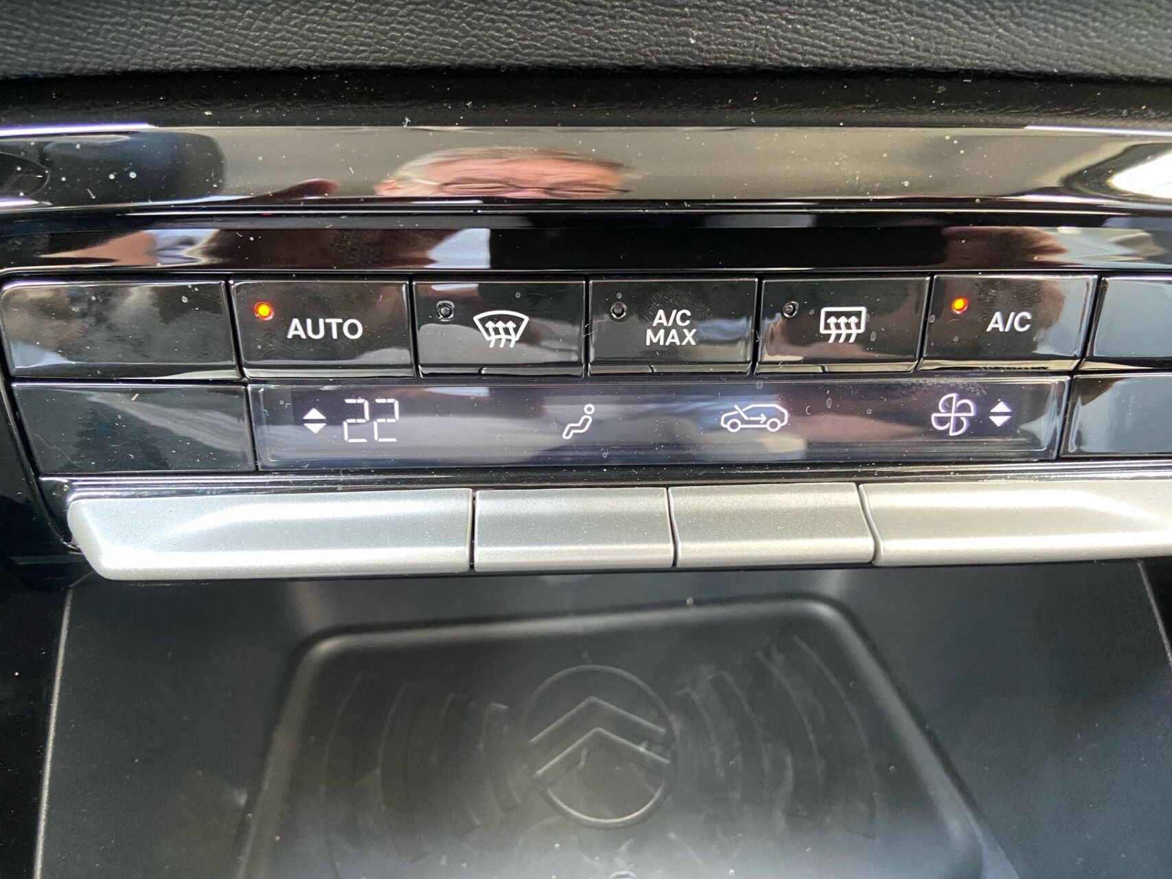 Billede af Citroën e-C3 EL Max 113HK 5d Aut.