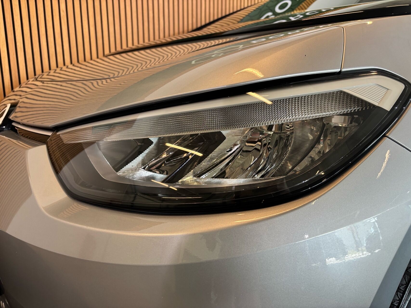 Billede af VW ID.3 EL Pure 150HK 5d Aut.