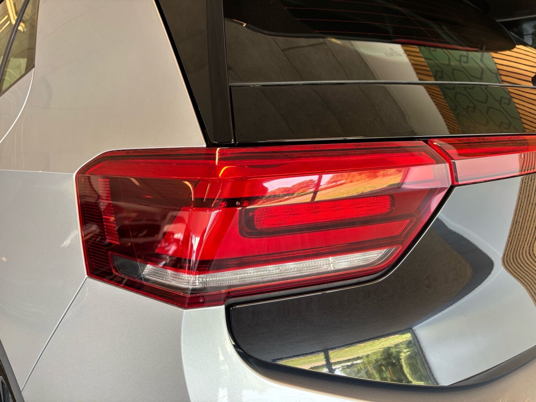 Billede af VW ID.3 EL Pure 150HK 5d Aut.