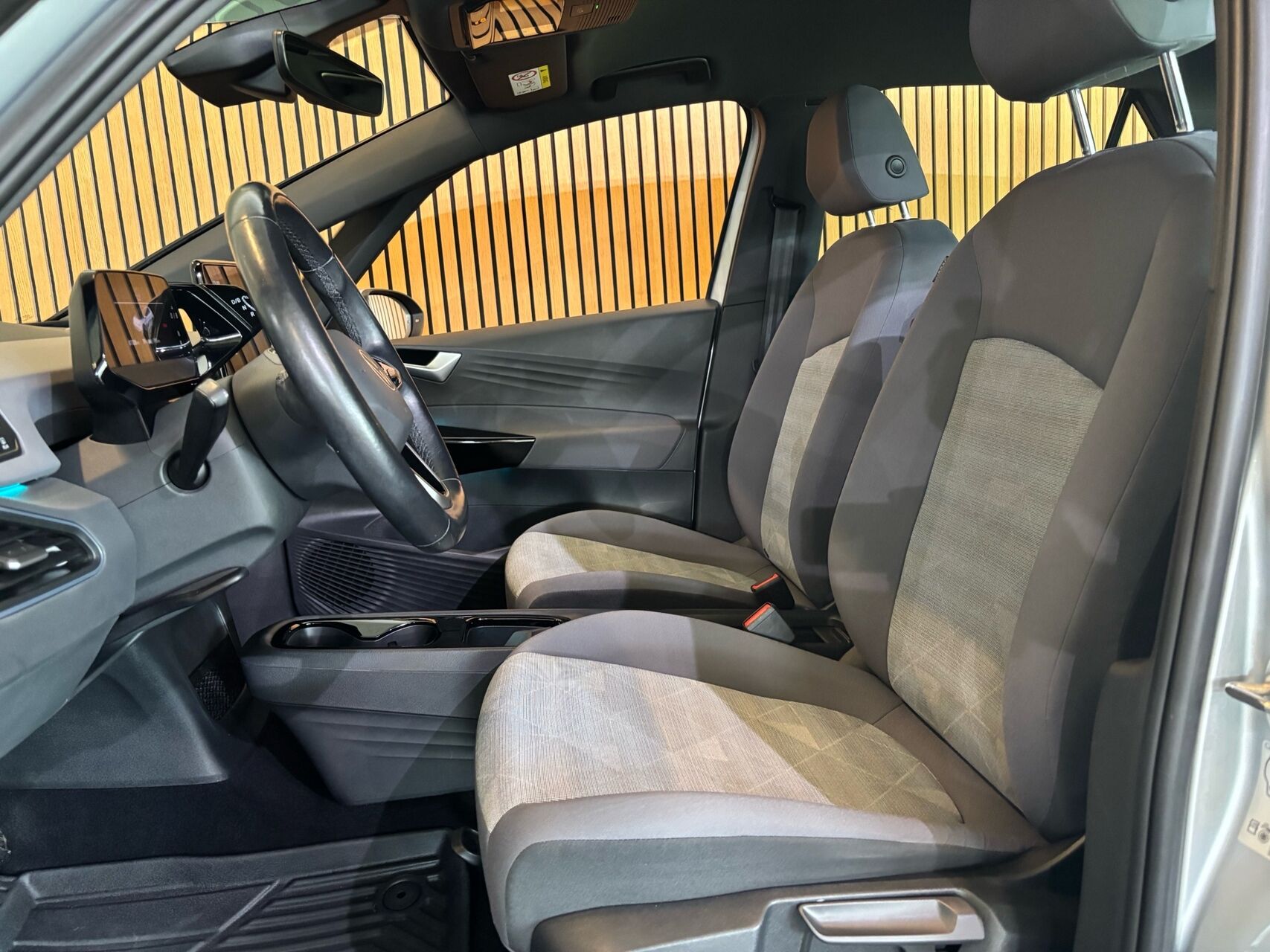 Billede af VW ID.3 EL Pure 150HK 5d Aut.