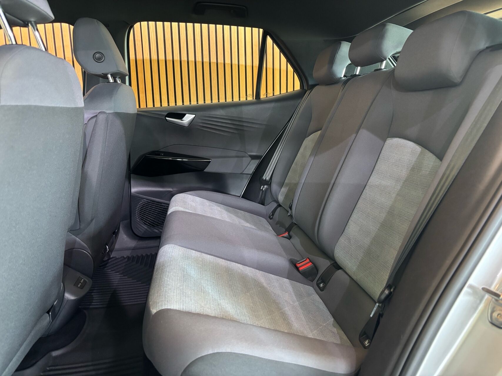 Billede af VW ID.3 EL Pure 150HK 5d Aut.