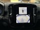Billede af Volvo EX40 Single Motor Extended Range Black Edition 252HK 5d Aut.