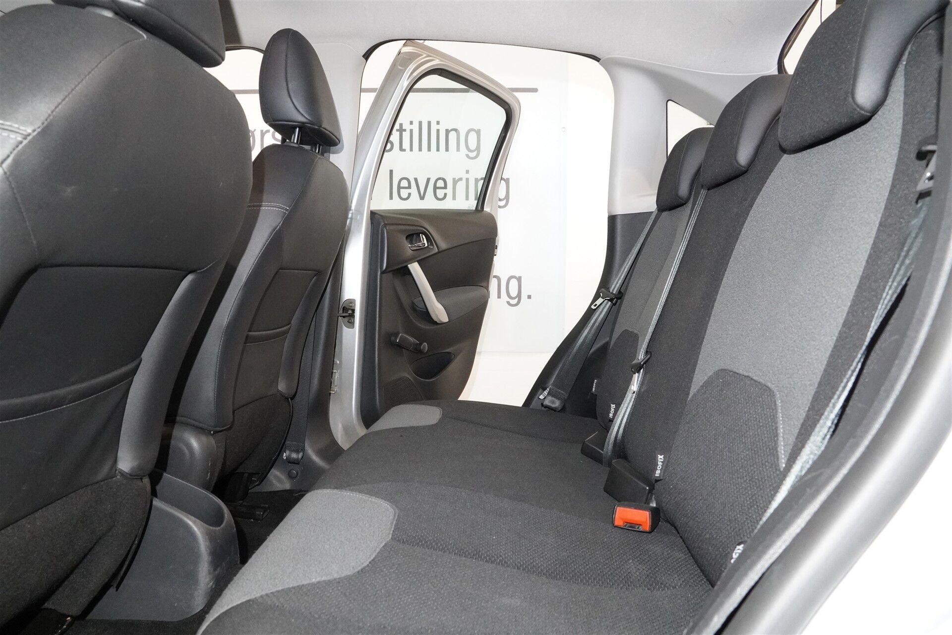 Billede af Citroën C3 1,4 e-HDi Seduction E5G 70HK 5d Aut.