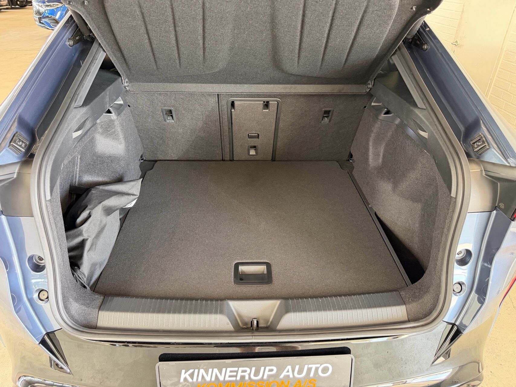 Billede af Cupra Tavascan EL Adrenaline 286HK 5d Aut.