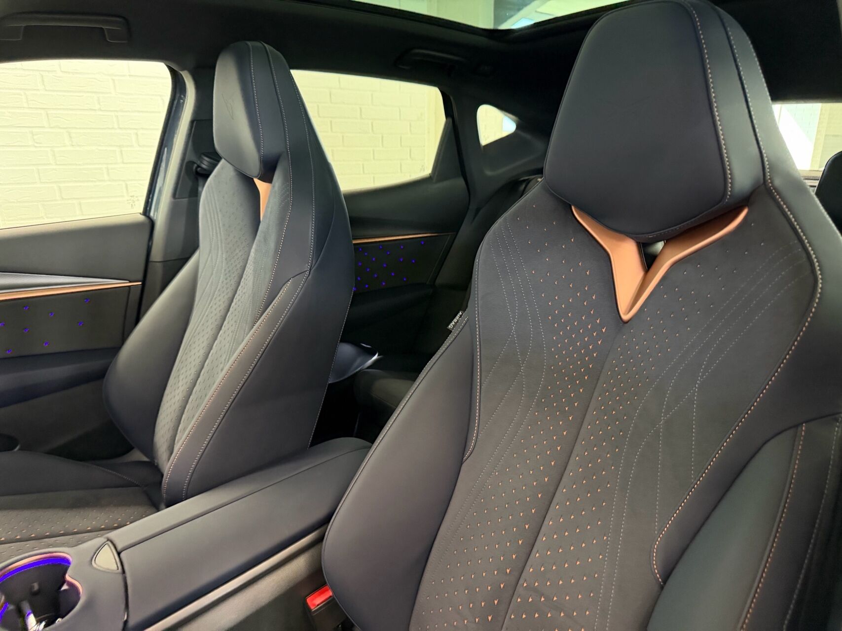 Billede af Cupra Tavascan EL Adrenaline 286HK 5d Aut.