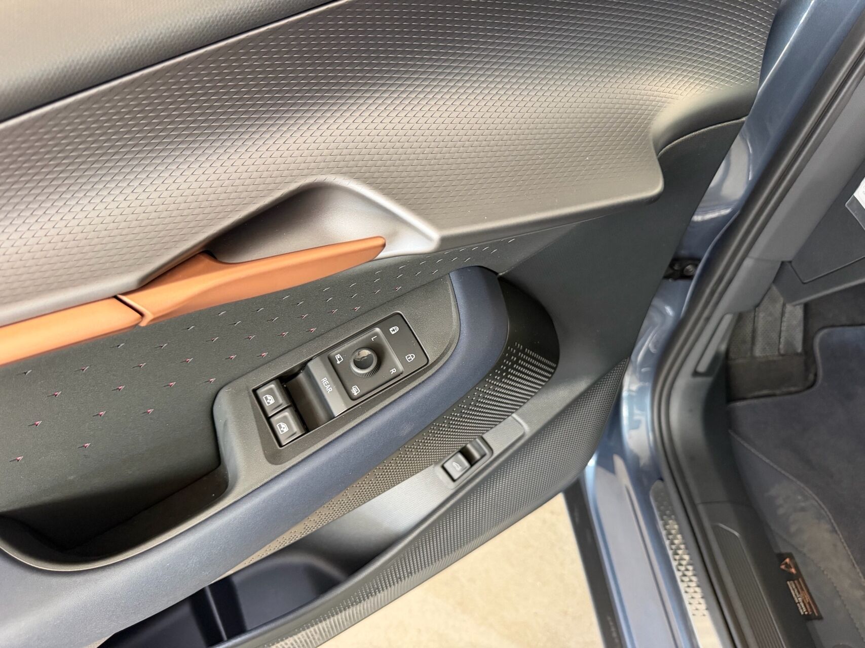 Billede af Cupra Tavascan EL Adrenaline 286HK 5d Aut.
