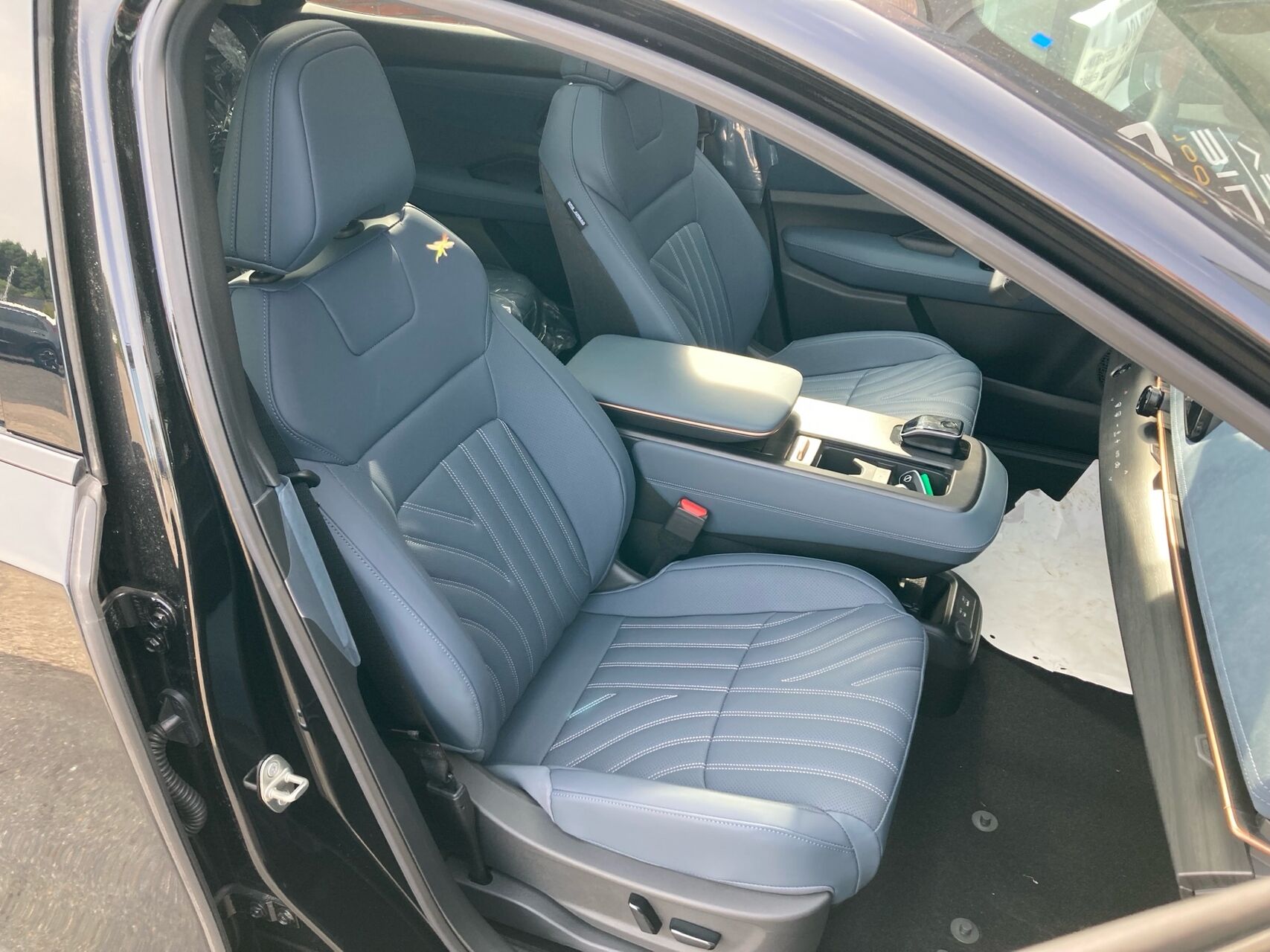 Billede af Nissan Ariya EL Evolve 238HK 5d Aut.