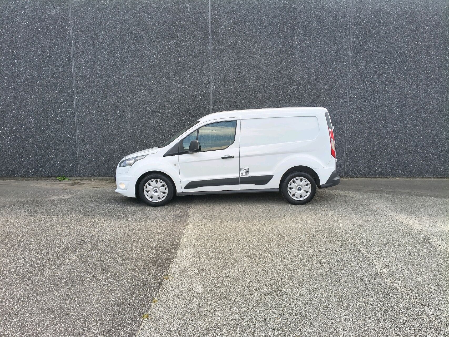 Billede af Ford Transit Connect Kort 1,6 TDCi Trend 95HK Van