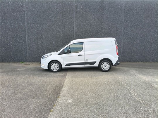 Ford Transit Connect Kort 1,6 TDCi Trend 95HK Van