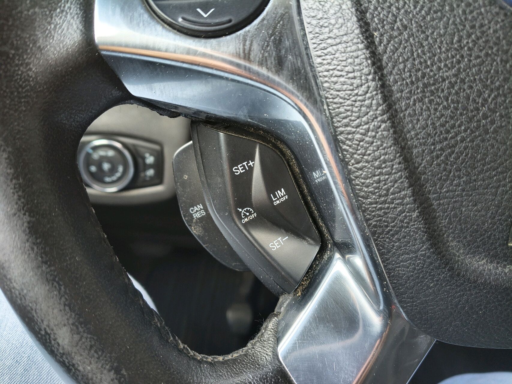 Billede af Ford Transit Connect Kort 1,6 TDCi Trend 95HK Van