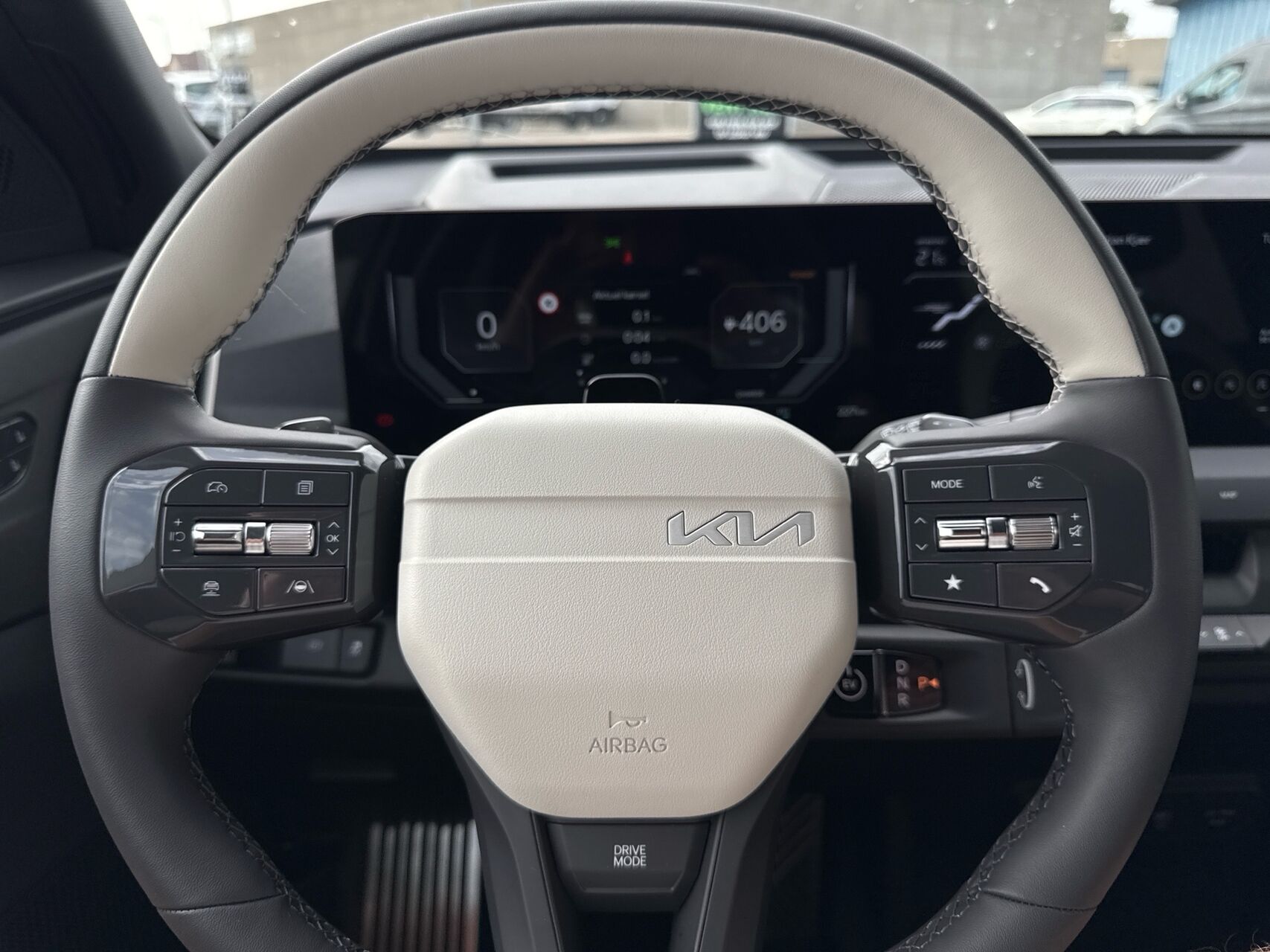Billede af Kia EV5 Long Range GT-Line 218HK 5d Aut.