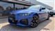 Billede af BMW i4 M50 Gran Coupé Supercharged XDrive 544HK 5d Aut.