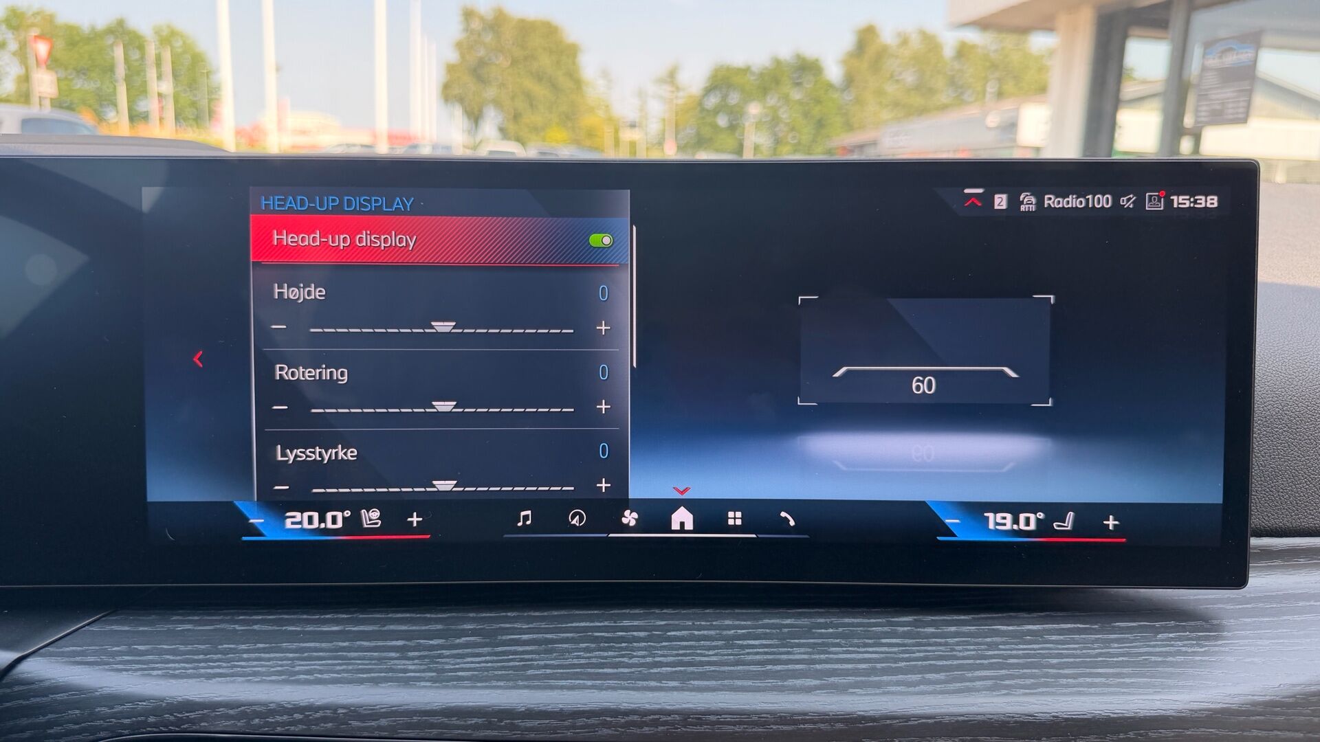 Billede af BMW i4 M50 Gran Coupé Supercharged XDrive 544HK 5d Aut.