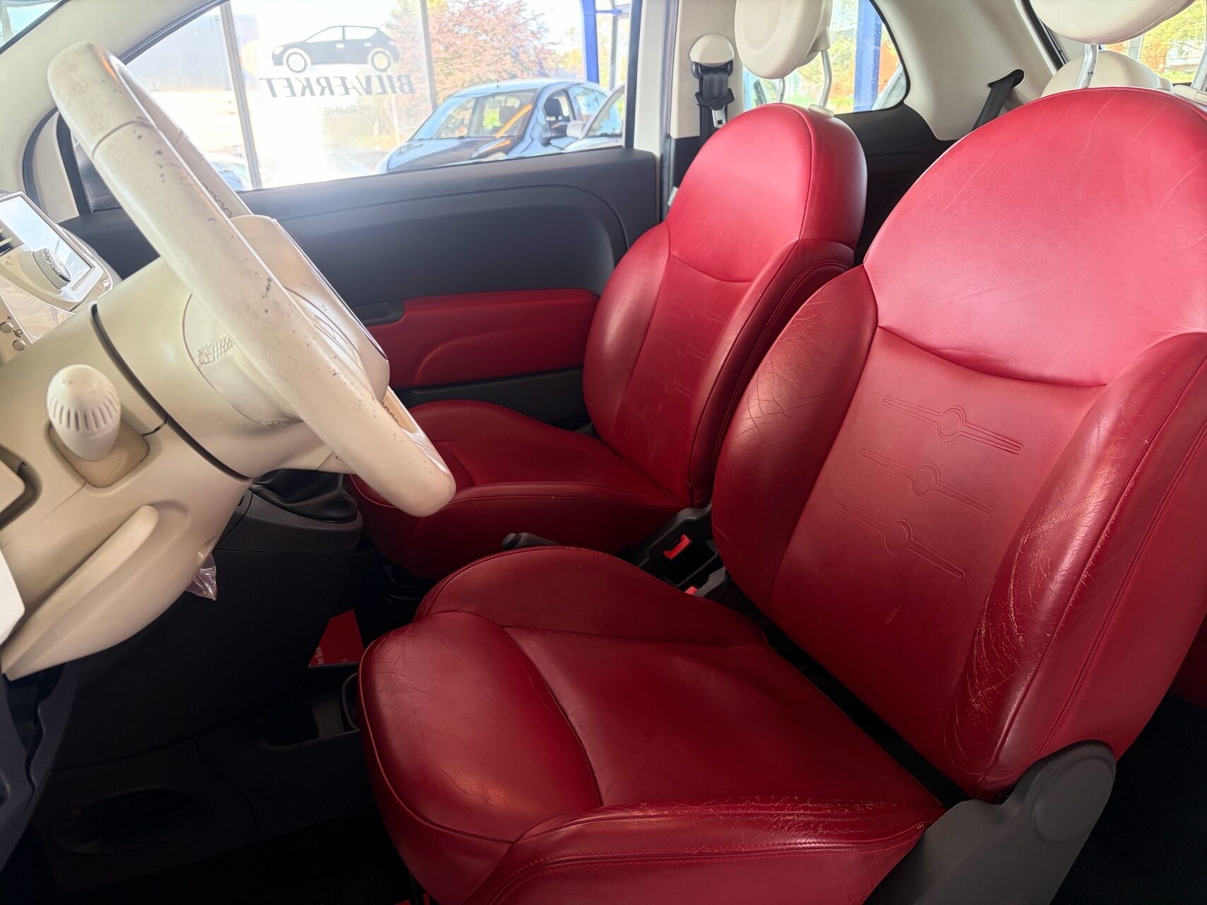 Billede af Fiat 500 1,2 Lounge 69HK 3d