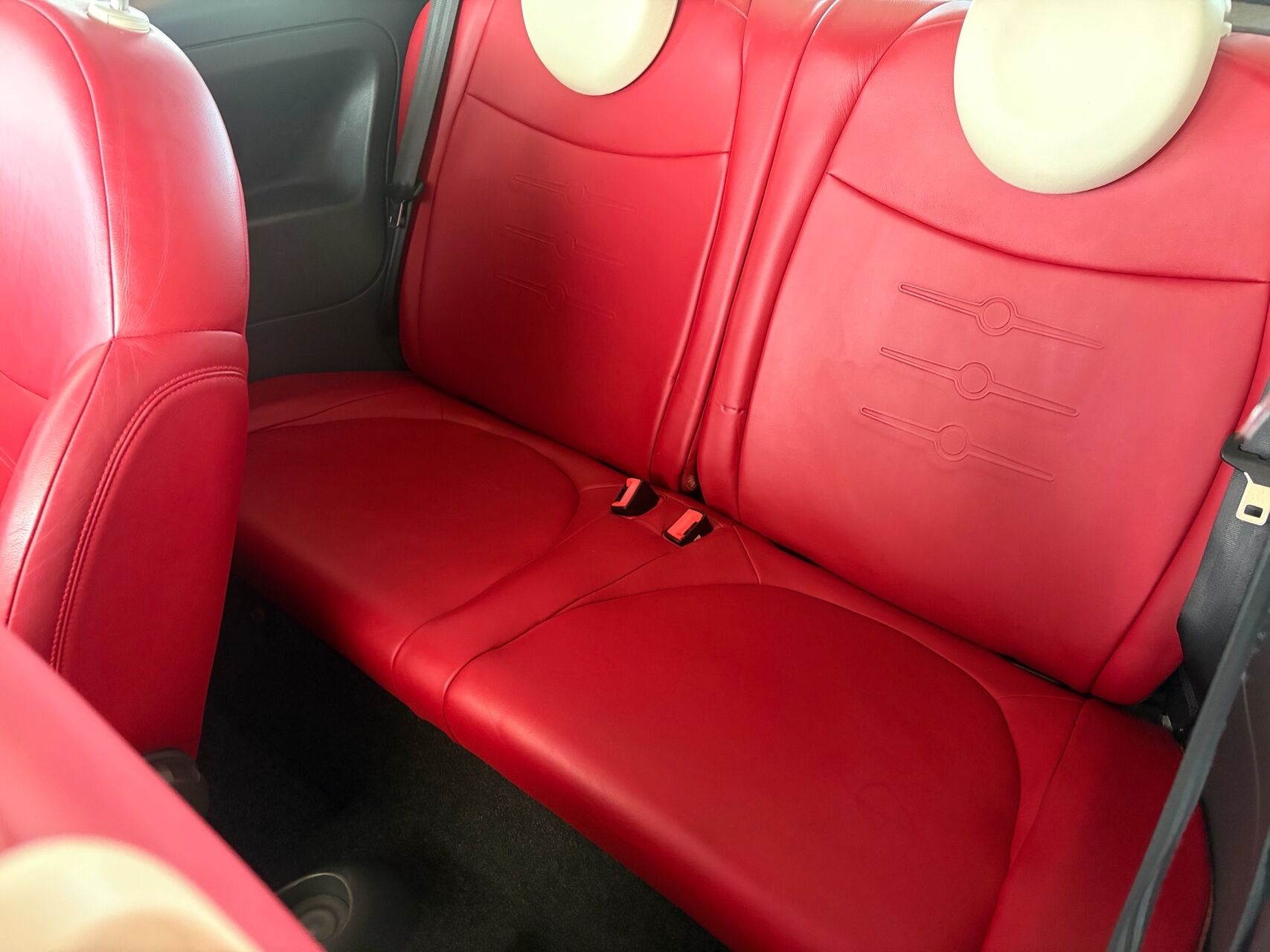 Billede af Fiat 500 1,2 Lounge 69HK 3d