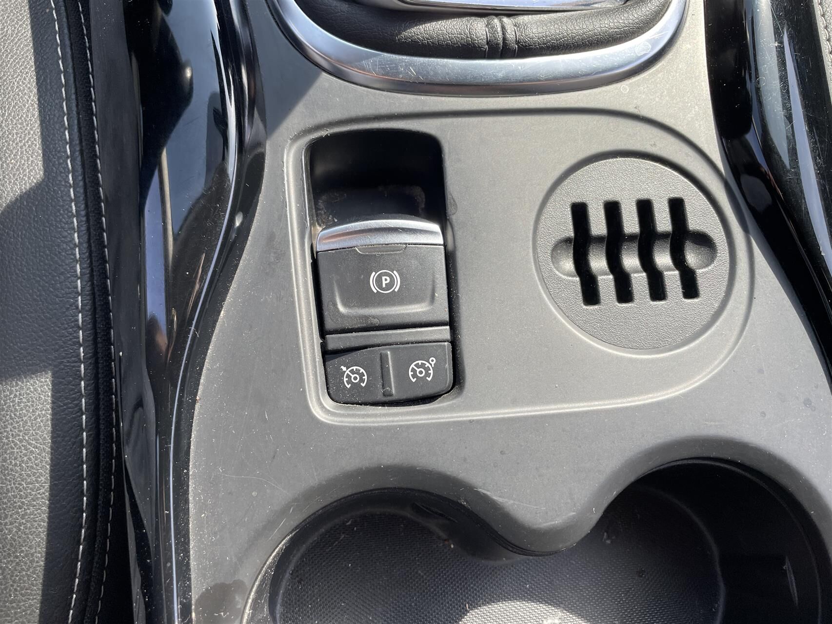 Billede af Renault Kadjar 1,5 Energy DCI Zen 110HK 5d 6g