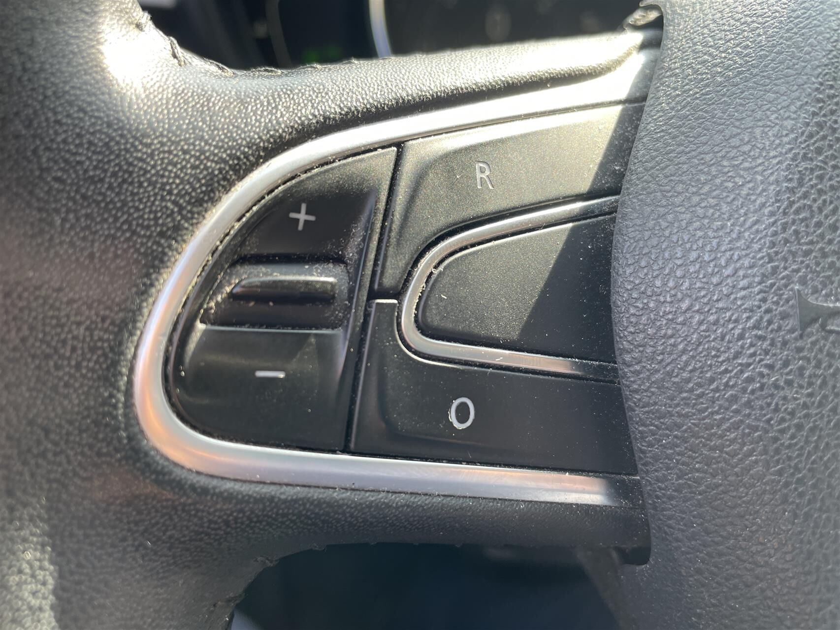 Billede af Renault Kadjar 1,5 Energy DCI Zen 110HK 5d 6g
