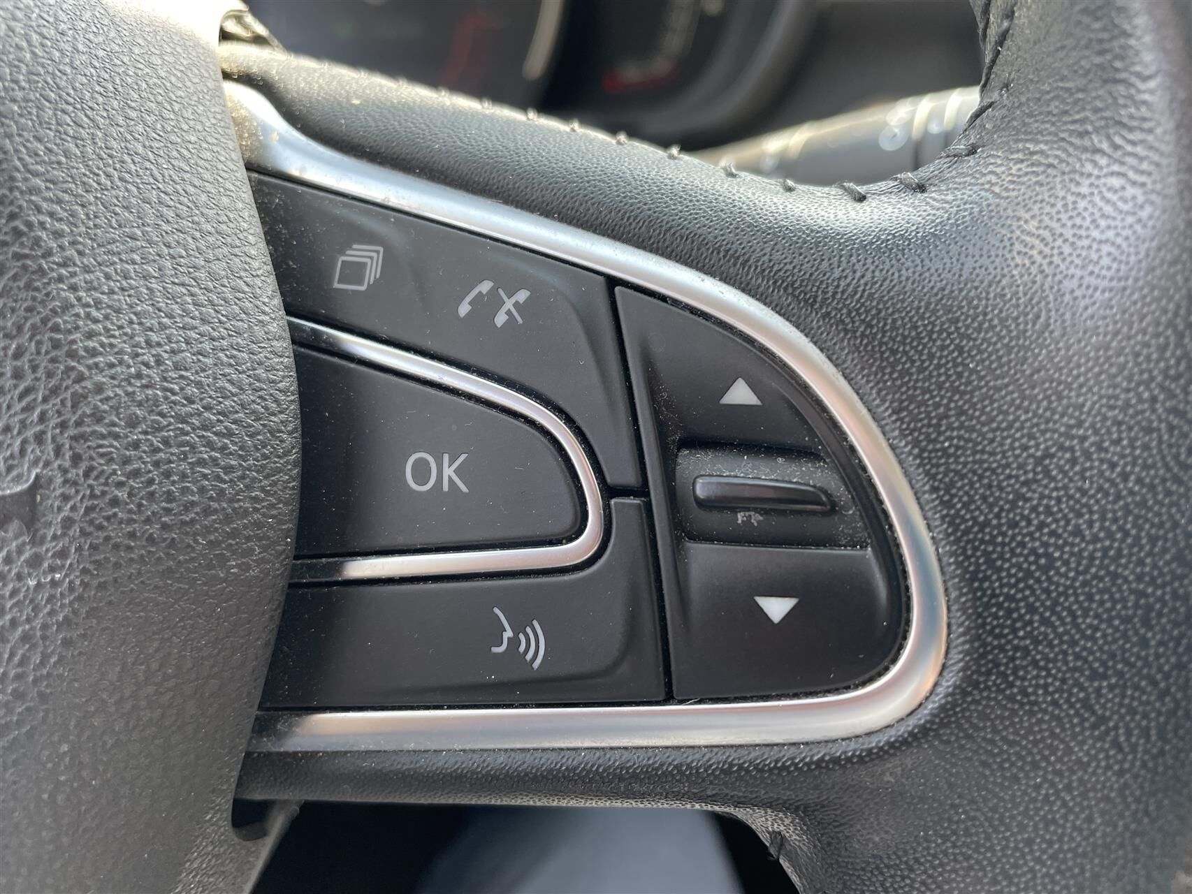 Billede af Renault Kadjar 1,5 Energy DCI Zen 110HK 5d 6g