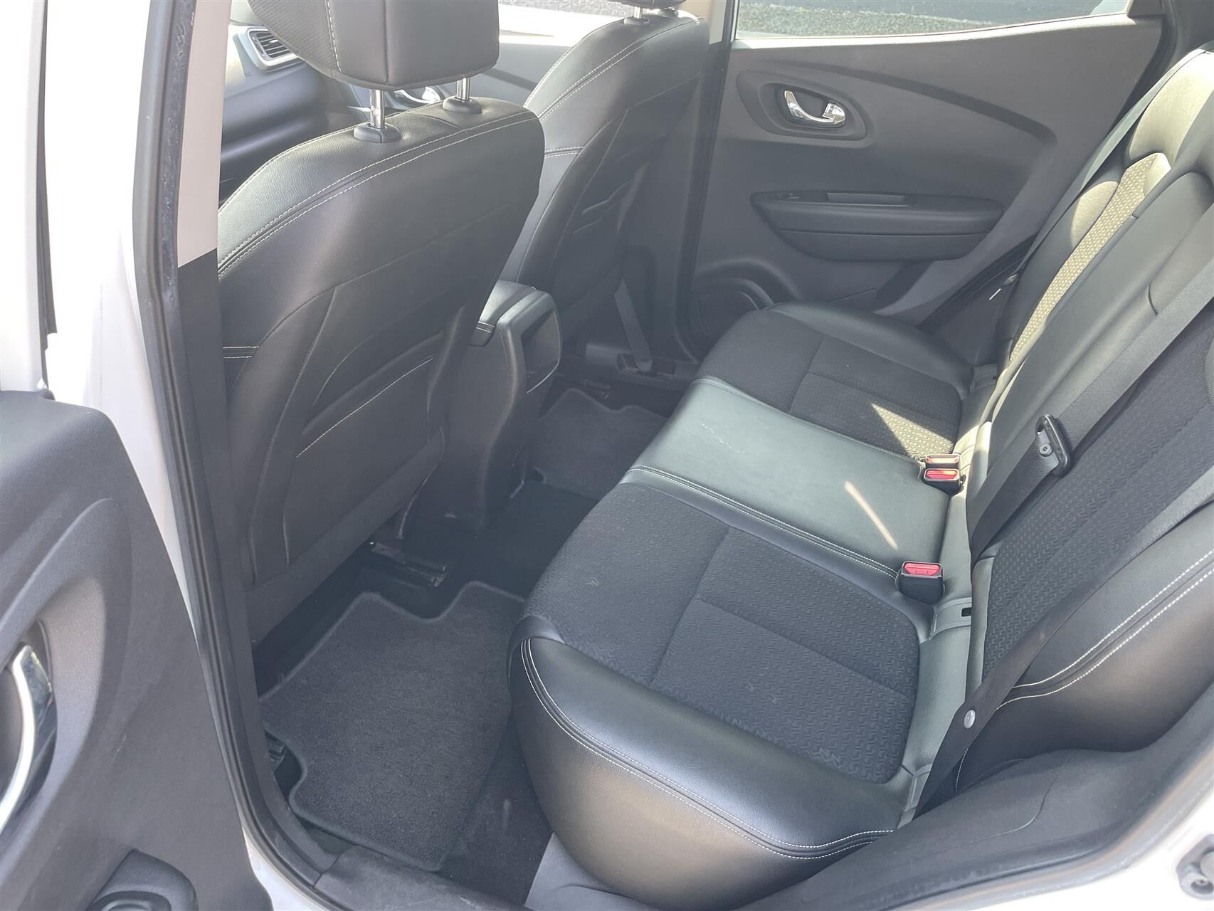 Billede af Renault Kadjar 1,5 Energy DCI Zen 110HK 5d 6g