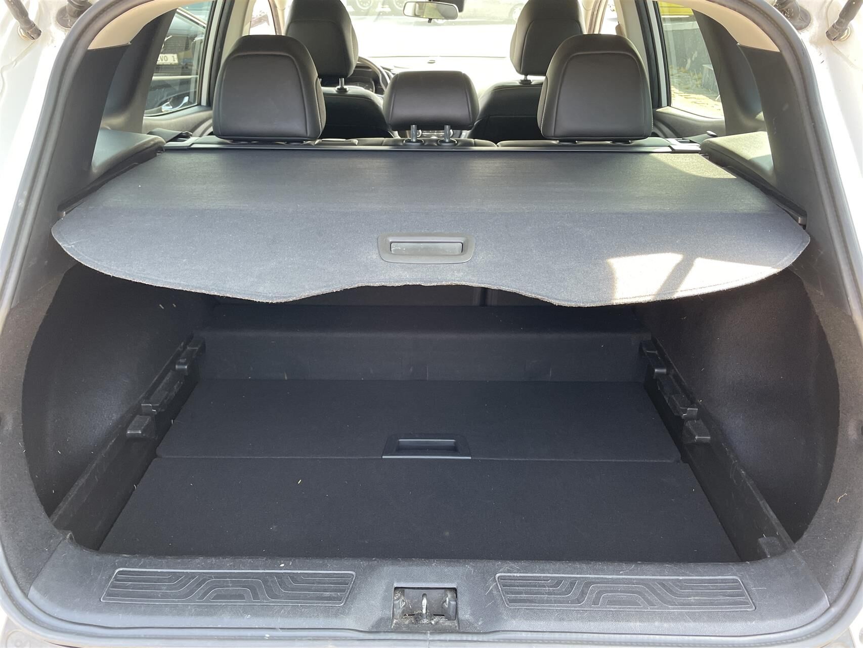 Billede af Renault Kadjar 1,5 Energy DCI Zen 110HK 5d 6g