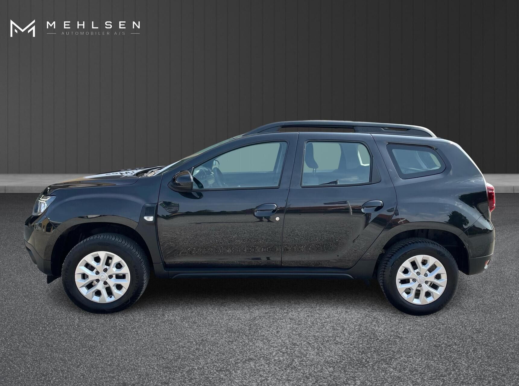Billede af Dacia Duster 1,0 Tce Comfort 90HK 5d 6g