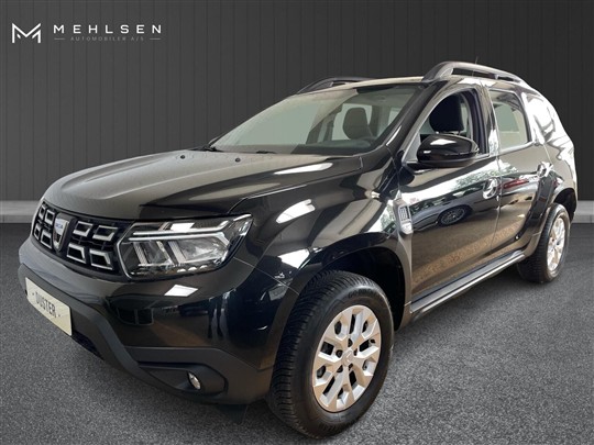 Dacia Duster 1,0 Tce Comfort 90HK 5d 6g