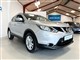 Billede af Nissan Qashqai 1,2 Dig-T Tekna 4X2 X-Tronic 115HK 5d 6g Aut.