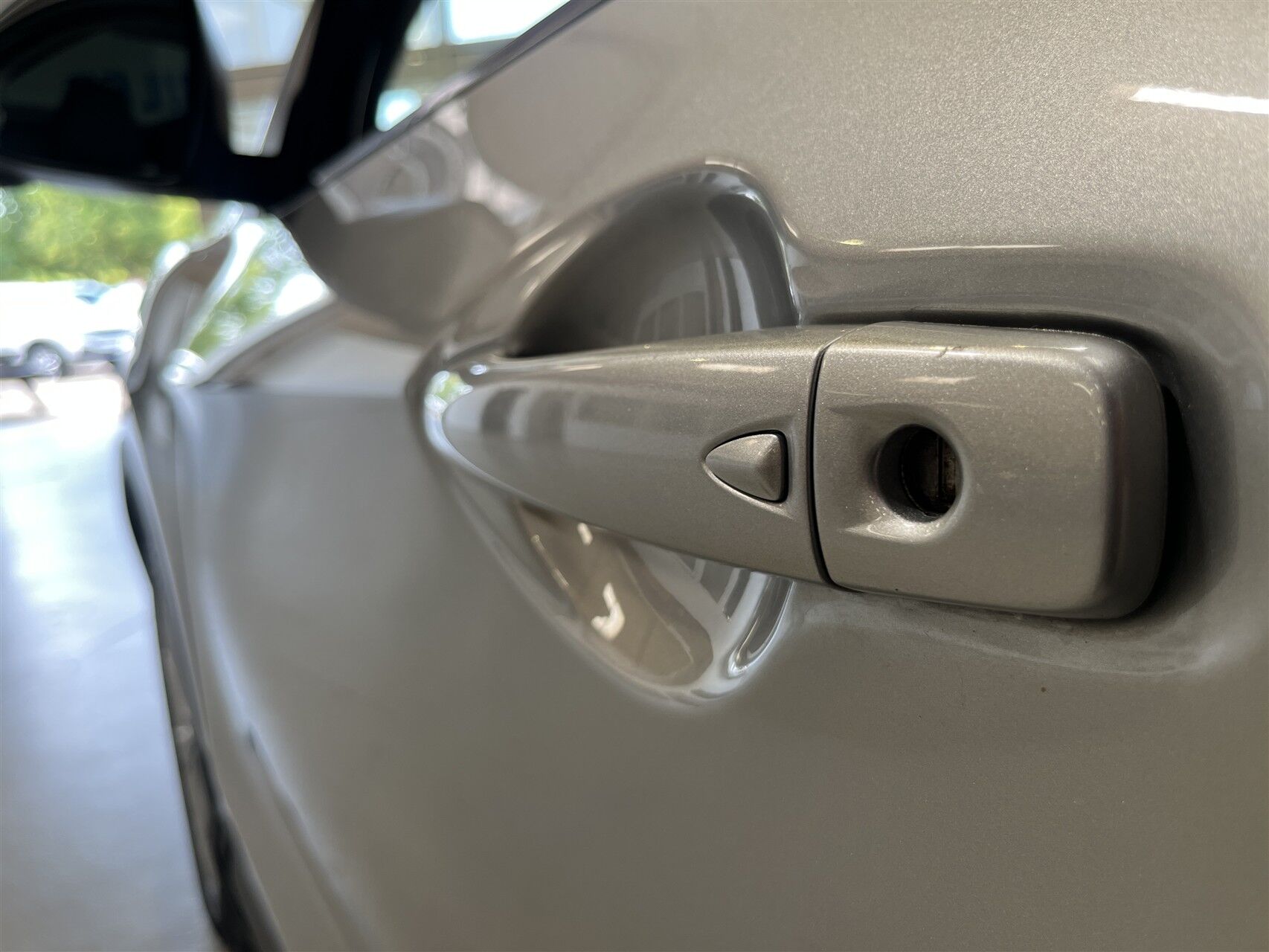 Billede af Nissan Qashqai 1,2 Dig-T Tekna 4X2 X-Tronic 115HK 5d 6g Aut.