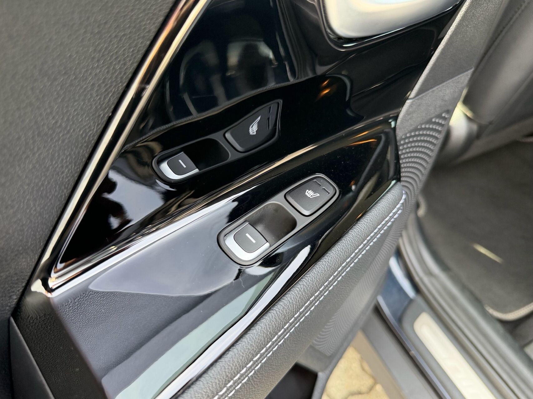 Billede af Kia e-Niro EL Advance 204HK 5d Aut.