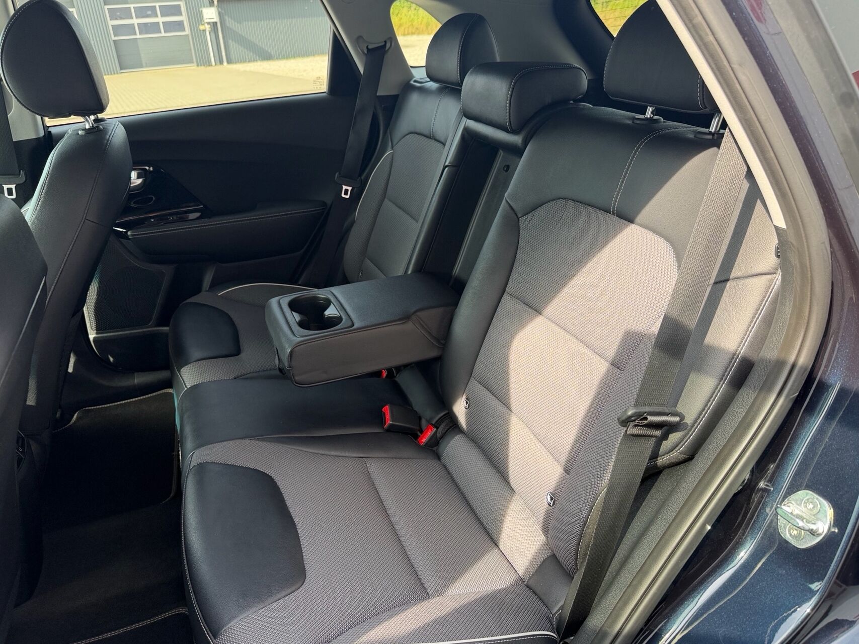 Billede af Kia e-Niro EL Advance 204HK 5d Aut.