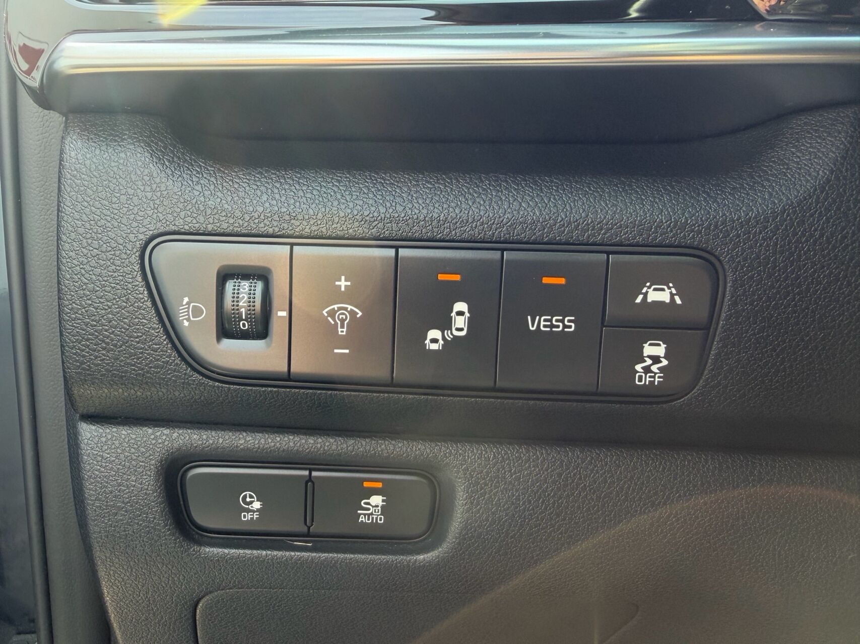 Billede af Kia e-Niro EL Advance 204HK 5d Aut.