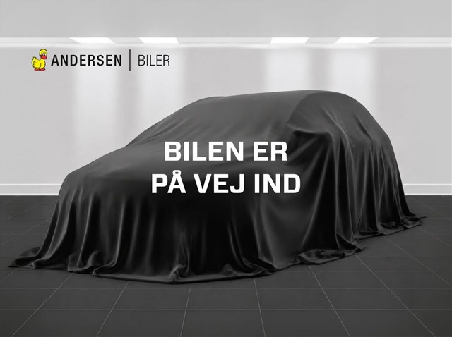 Billede af VW ID.5 EL Pro 174HK 5d Aut.