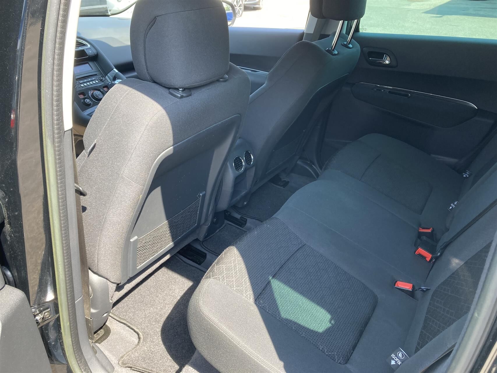 Billede af Peugeot 3008 1,6 HDI Style 114HK 6g