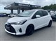 Billede af Toyota Yaris 1,5 Hybrid H2 E-CVT 100HK 5d Trinl. Gear