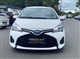 Billede af Toyota Yaris 1,5 Hybrid H2 E-CVT 100HK 5d Trinl. Gear