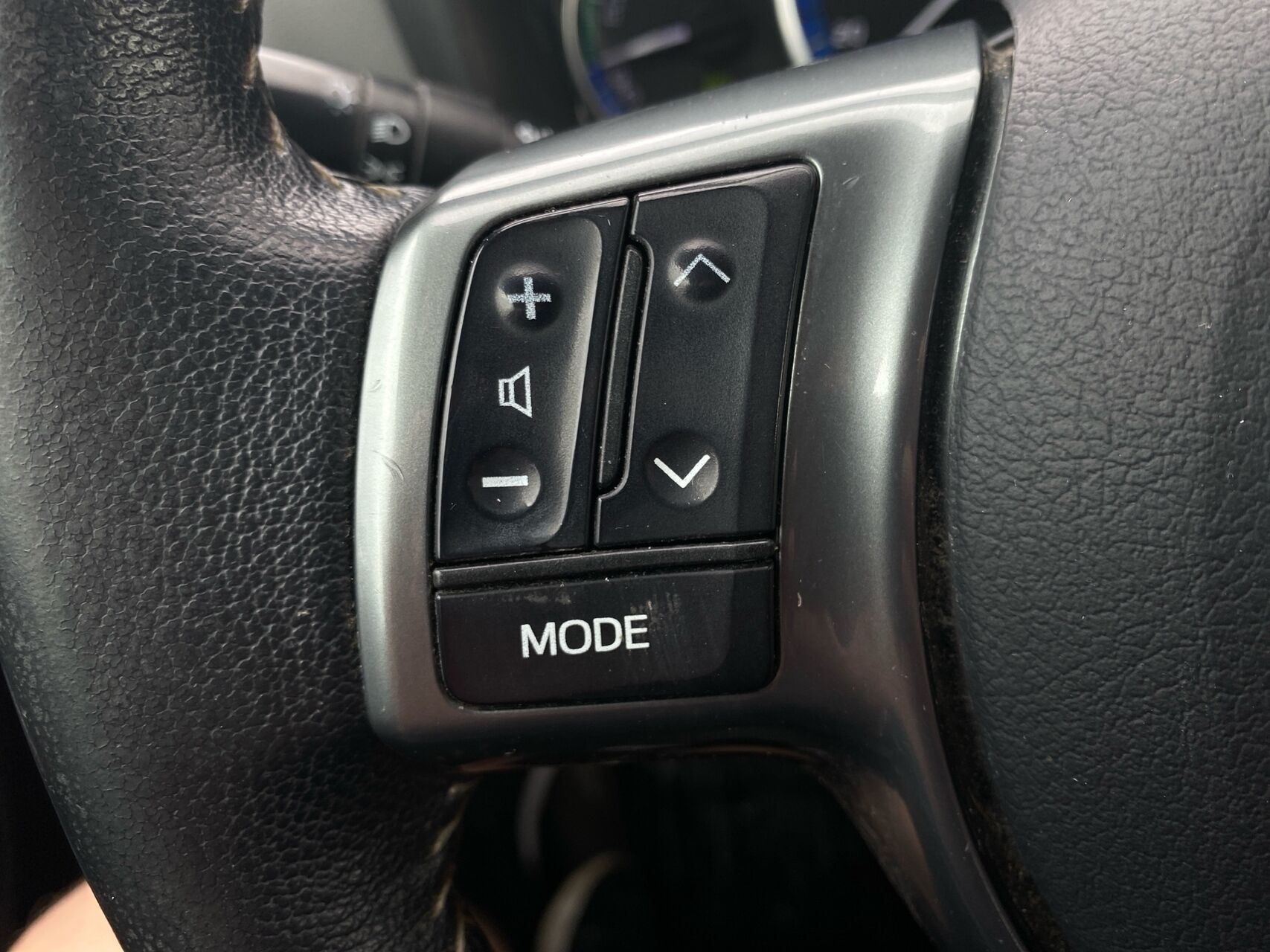 Billede af Toyota Yaris 1,5 Hybrid H2 E-CVT 100HK 5d Trinl. Gear