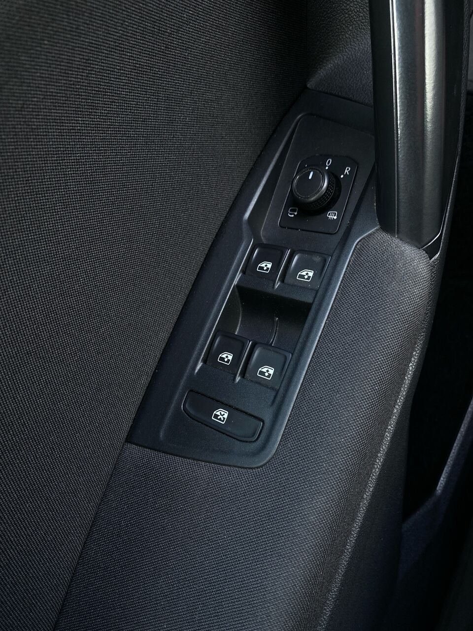 Billede af VW Tiguan 2,0 TDI SCR Comfortline Plus DSG 150HK 5d 7g Aut.