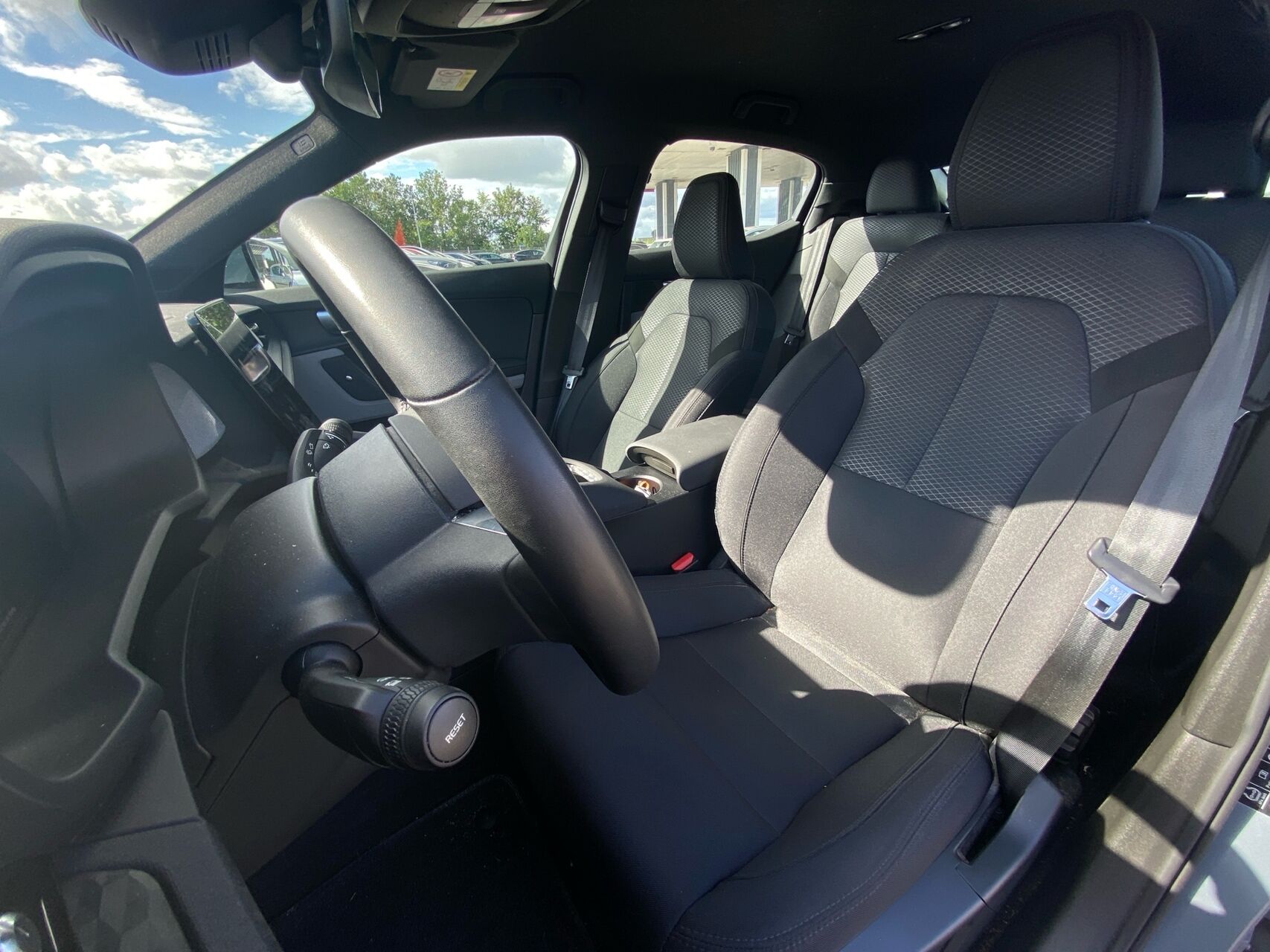 Billede af Polestar 2 EL 231HK 5d Aut.