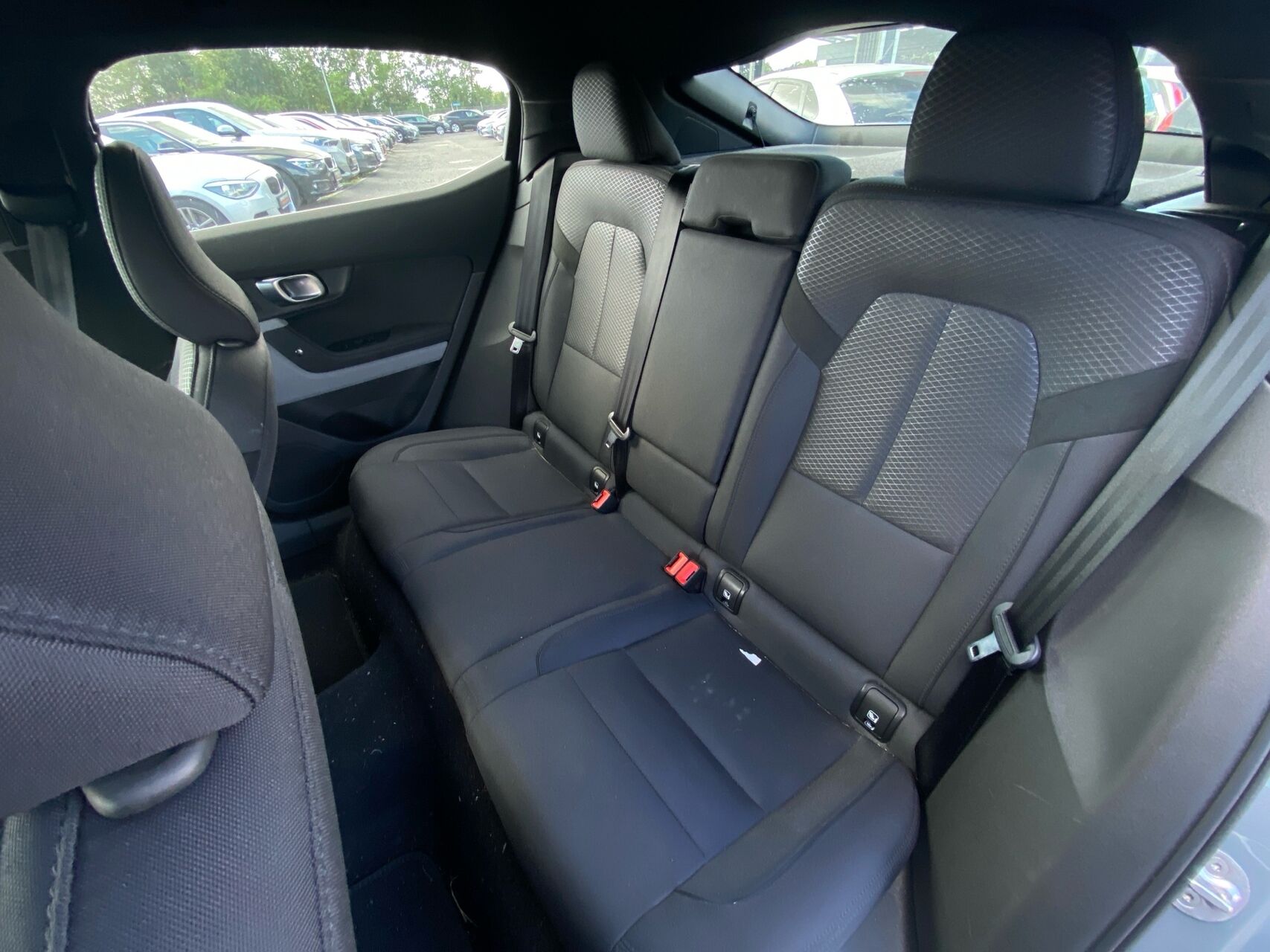 Billede af Polestar 2 EL 231HK 5d Aut.