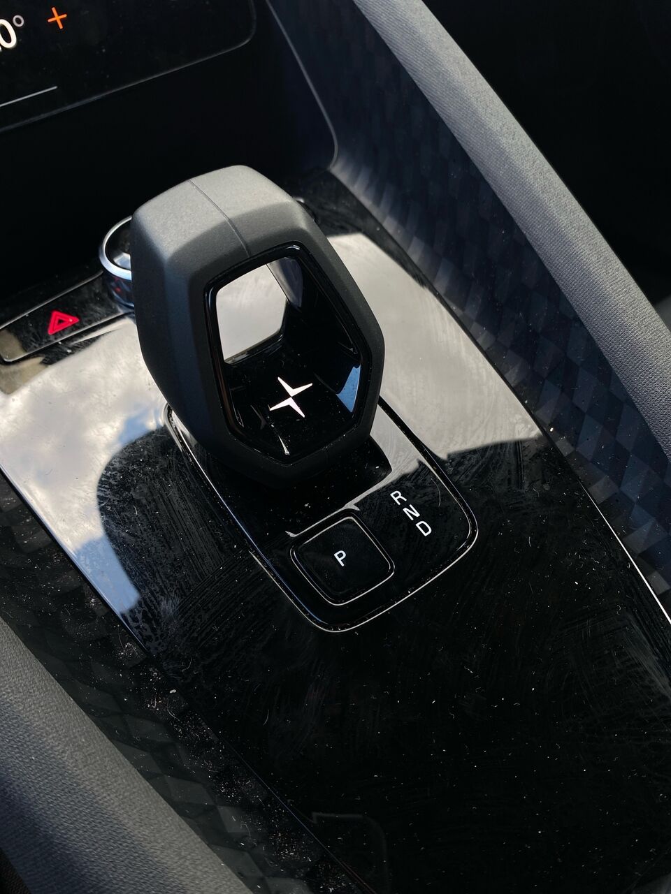 Billede af Polestar 2 EL 231HK 5d Aut.