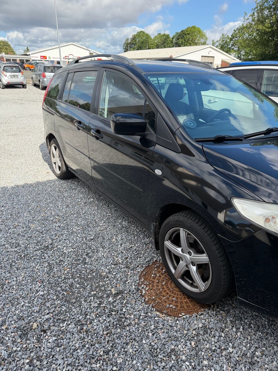 Billede af Mazda 5 2,0 Sport 145HK